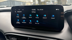 Hyundai SANTA FE 1.6 TGDi Hybrid Ultimate 5dr 4WD Auto Hybrid Estate